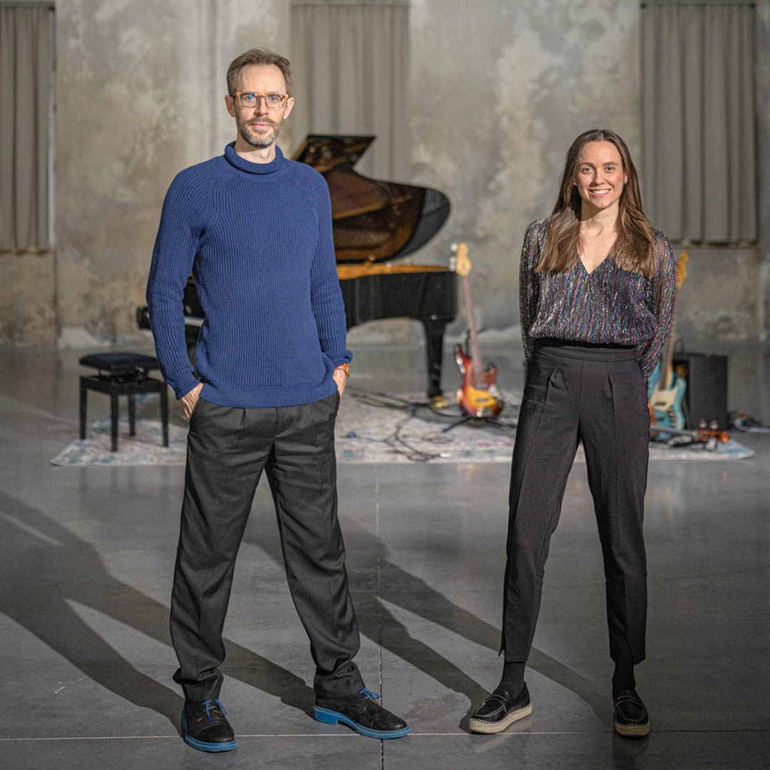 Julia Hofer jazz bass best jazz album of the 2025