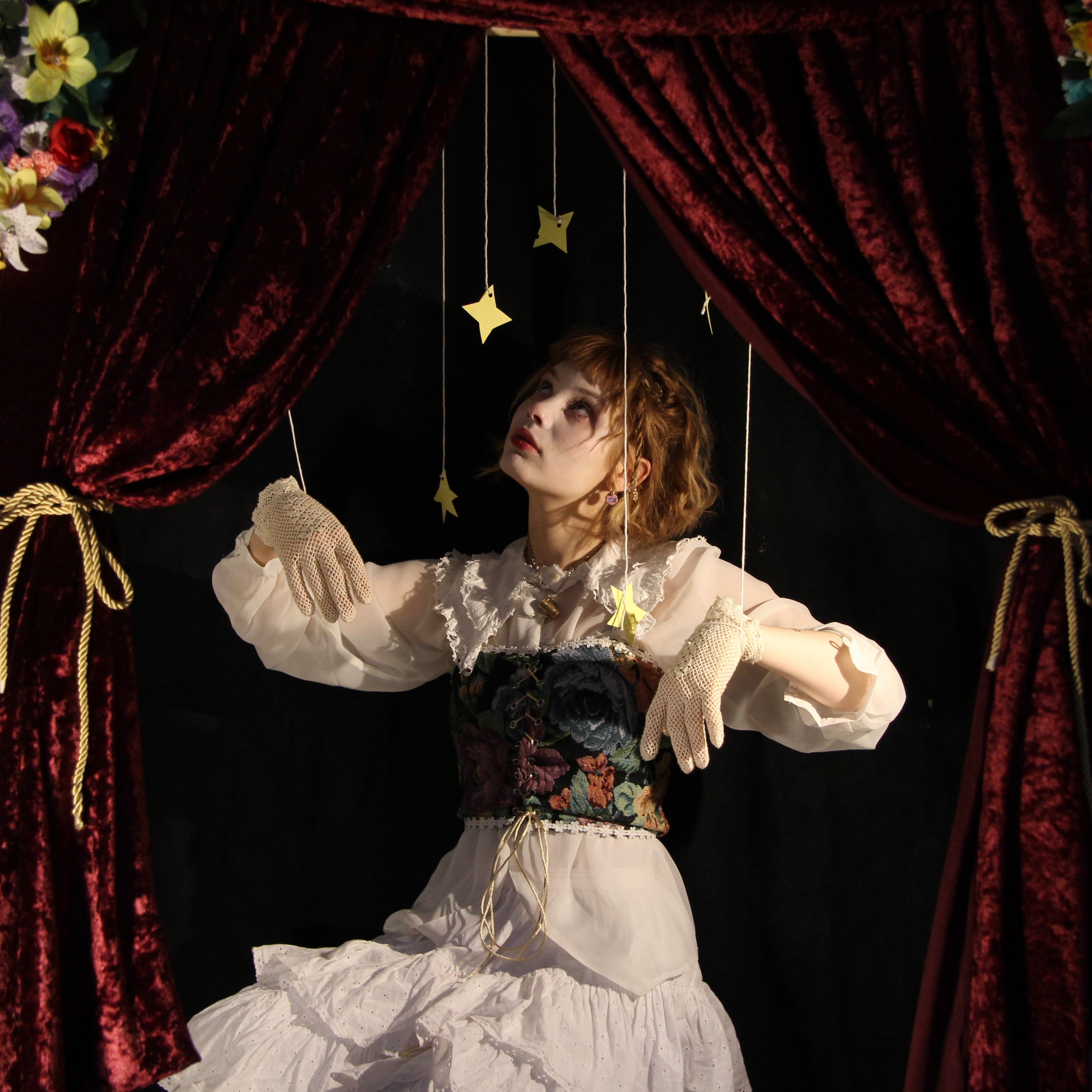 Flora Winter