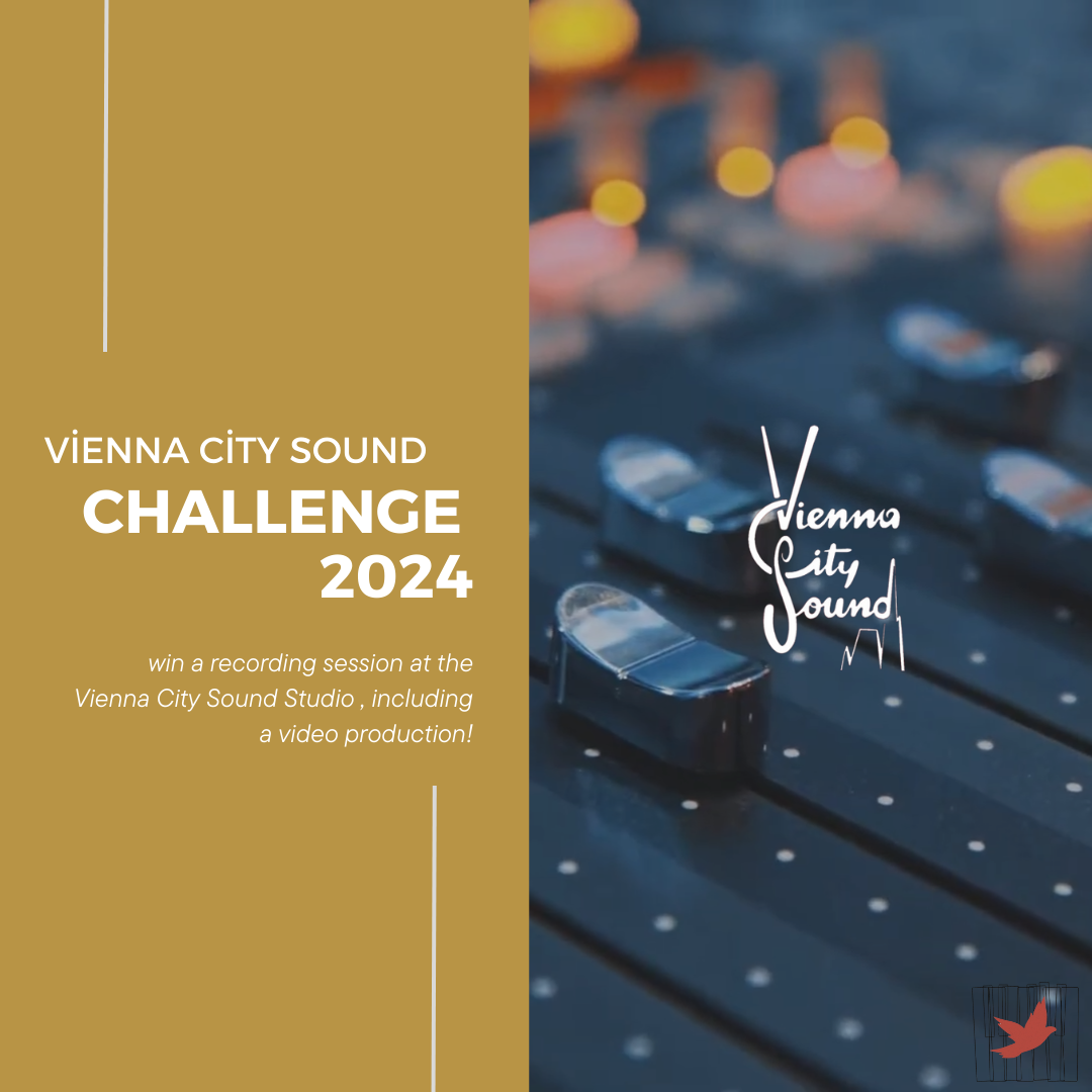 Vienna City Sound Challenge 2024 | Friedrich Gulda School of Music Wien