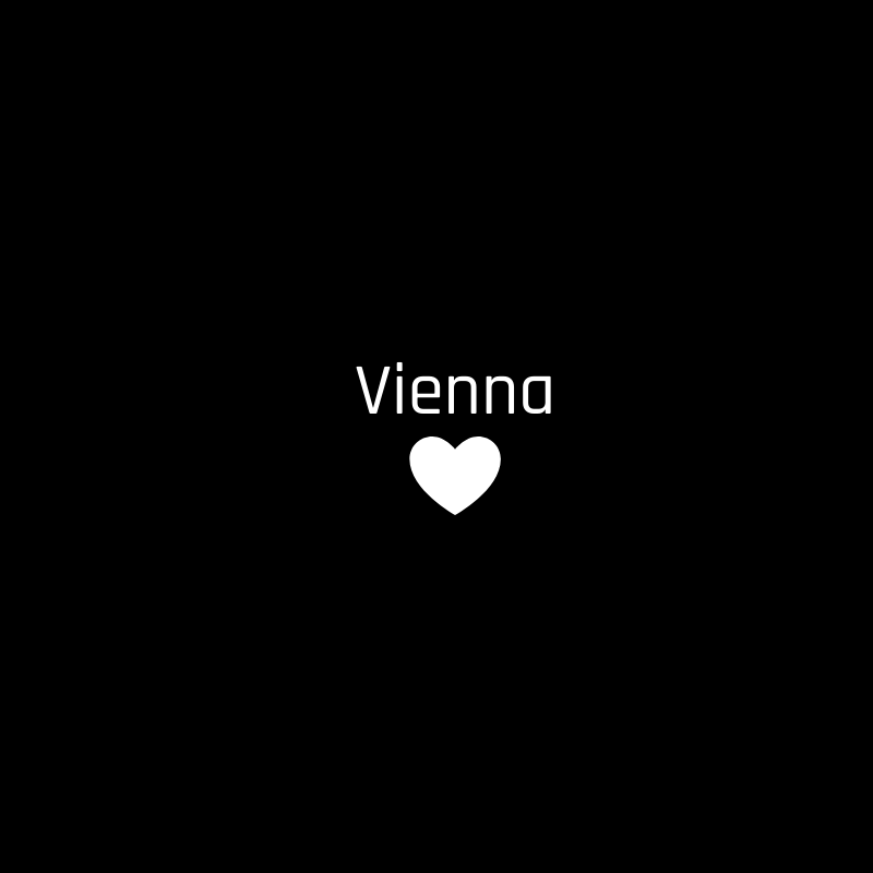 Vienna I 2 November 2020
