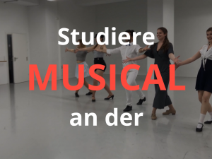 MUSICAL Studium - Friedrich Gulda School of Music Wien