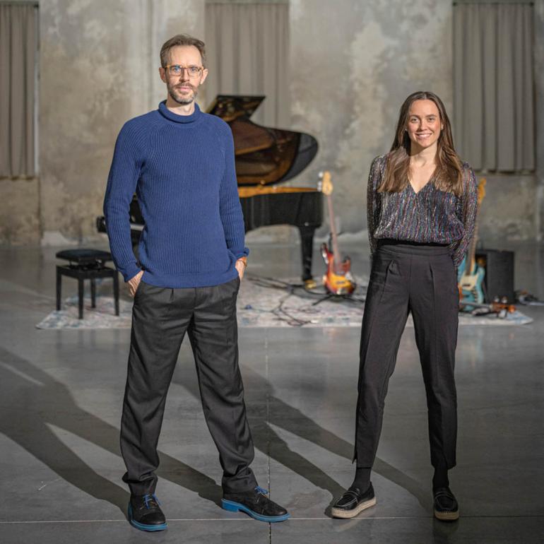 Julia Hofer jazz bass best jazz album of the 2025