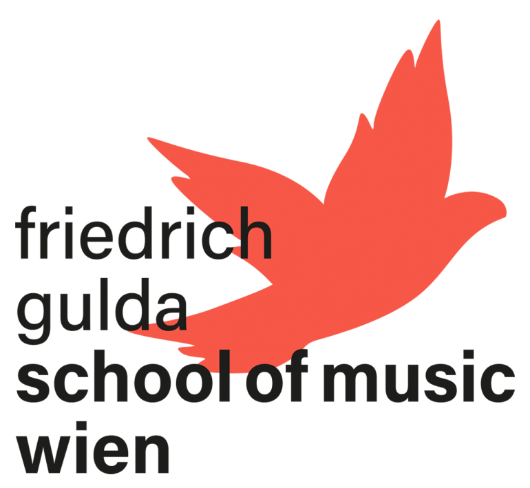 Gulda School of Music Logo