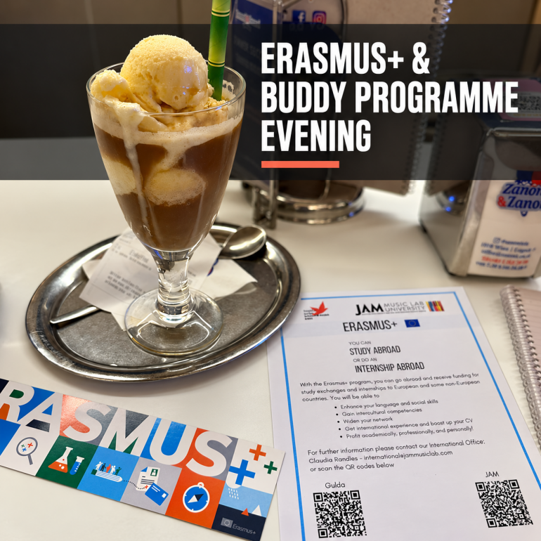 Buddy-Programm