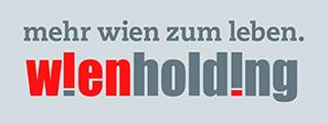 Wien Holding-Logo