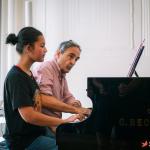Chopin Academy in Vienna