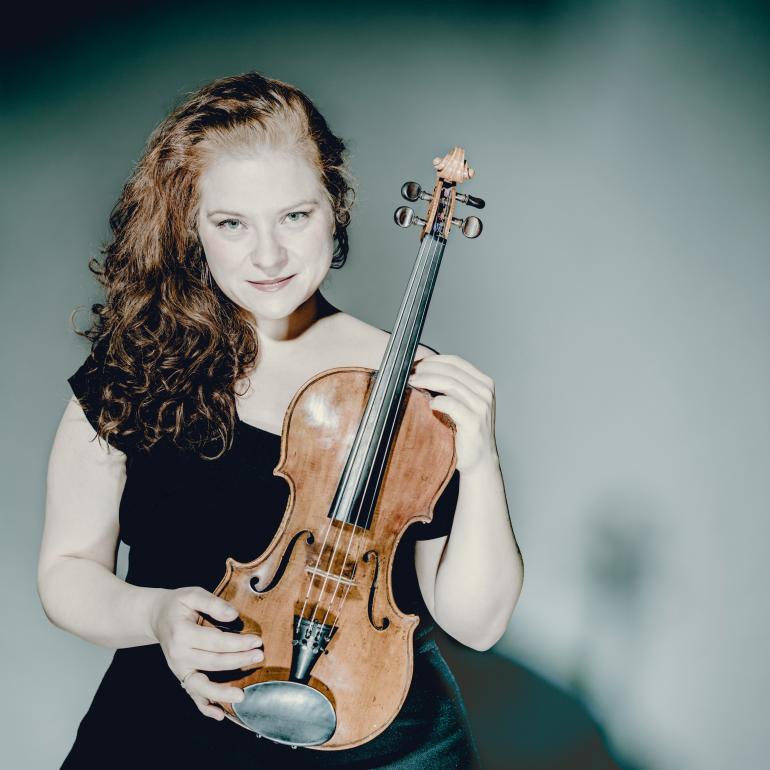 Nora Romanoff