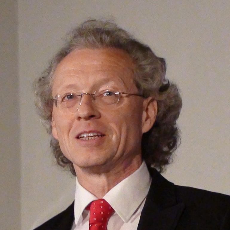 Robert Lehrbaumer