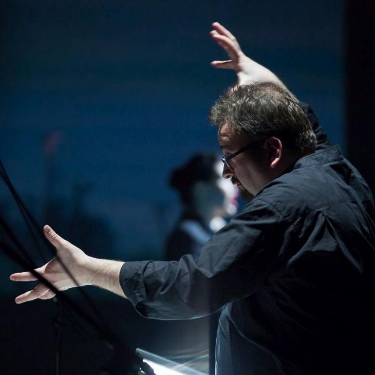 Roland Freisitzer